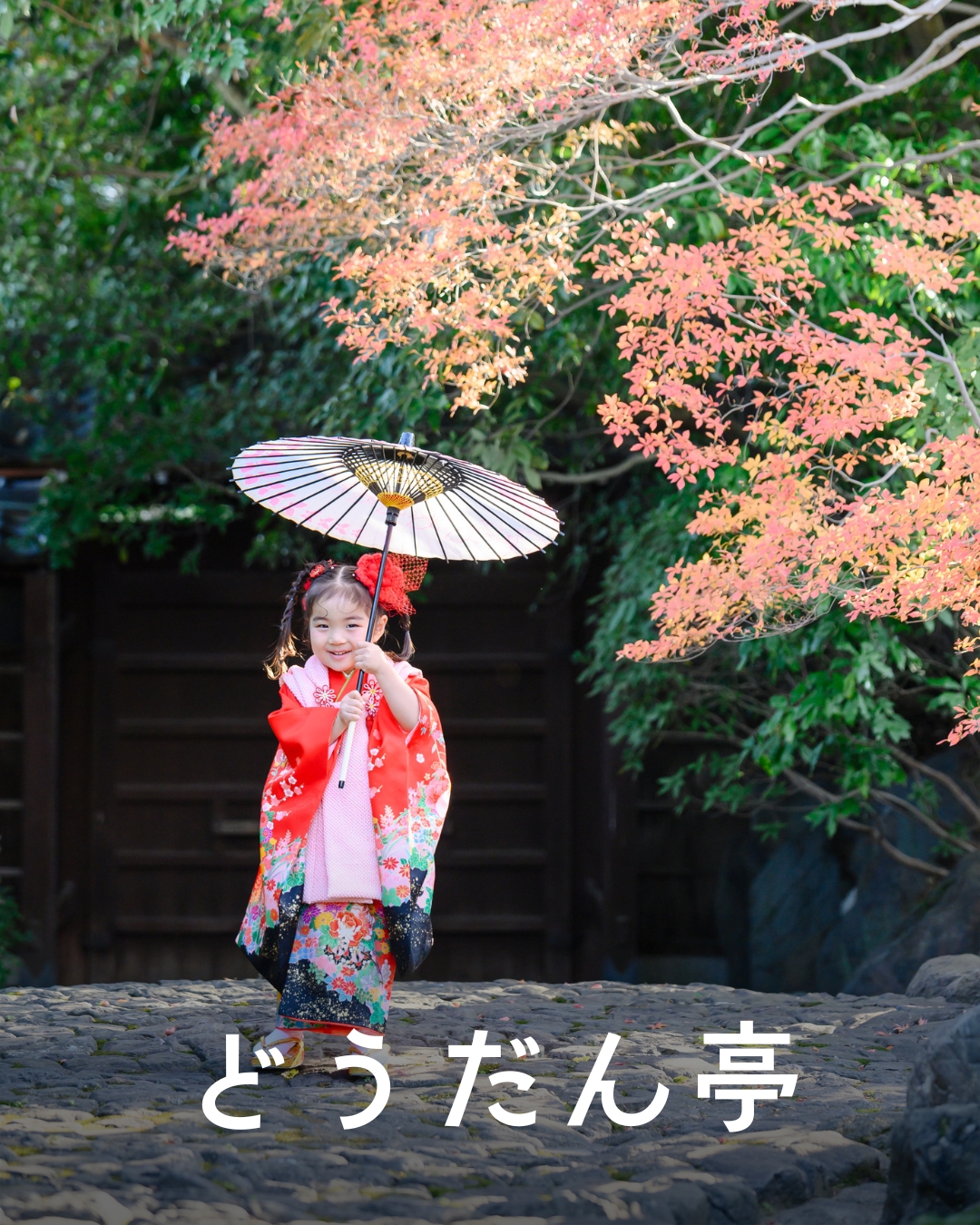 どうだん亭